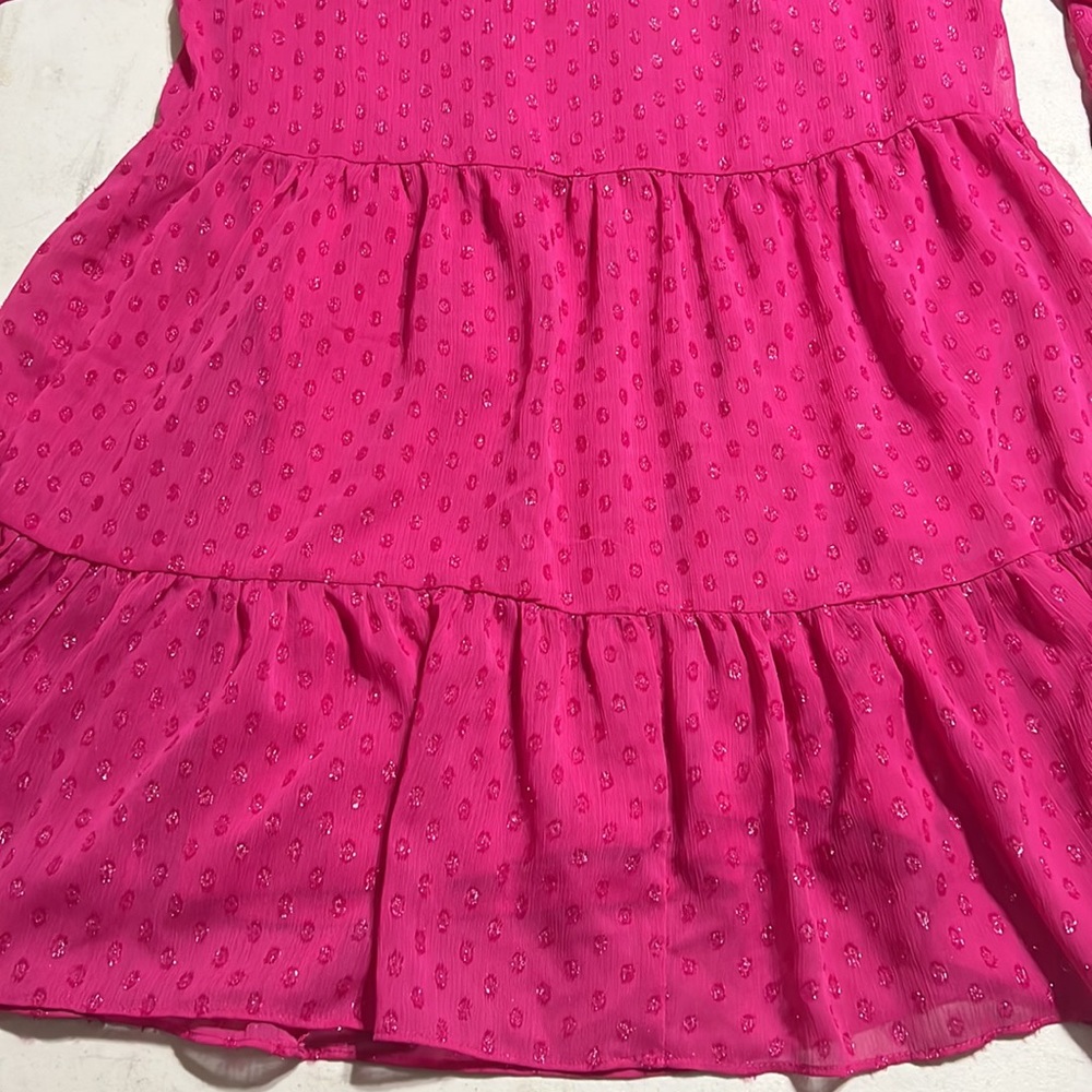Pink Dress - Picture 5 of 7